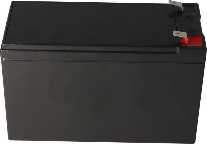 Actual product image AccuCell Steripower battery disinfector (12V)