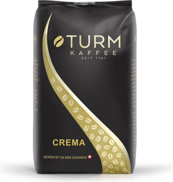 Turm Kaffee Crema (1000 g)