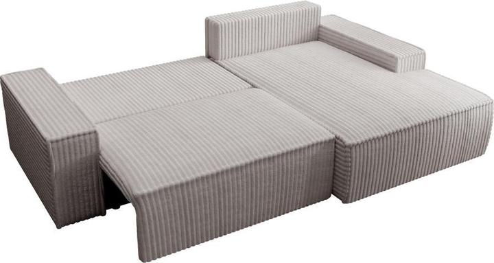 Produktbild Vente-unique Amelia (Ecksofa)