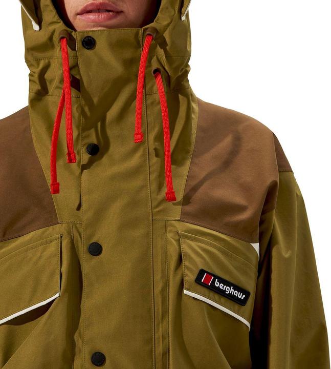 Actual product image Berghaus Waterproof Trango Gore-Tex Jacket (3XL)