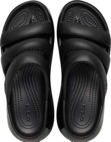 Produktbild Crocs W's Mega Crush Triple Strap (37)