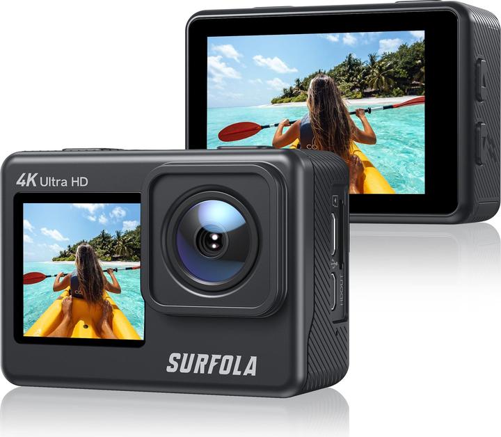 Produktbild Surfola SF530 Action Cam (WLAN)