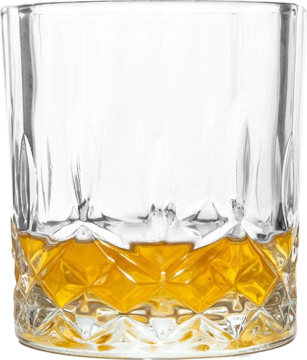 Image du produit Esmée Whisky Glas Set (2.30 dl, 4 x, Verre à whisky)
