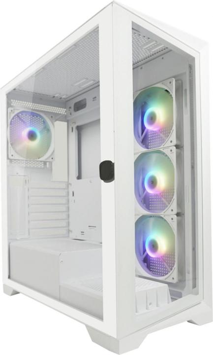 Immagine prodotto LC-Power Crosswind (ATX, mATX, Mini-ITX)