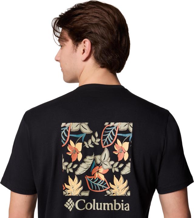 Image du produit Columbia T-shirt Manches Courtes North Cascades™ Homme (S)