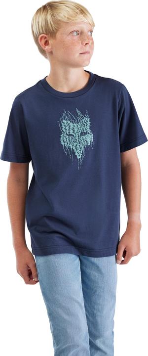 Produktbild Fox Yth Bark SS Tee (S)