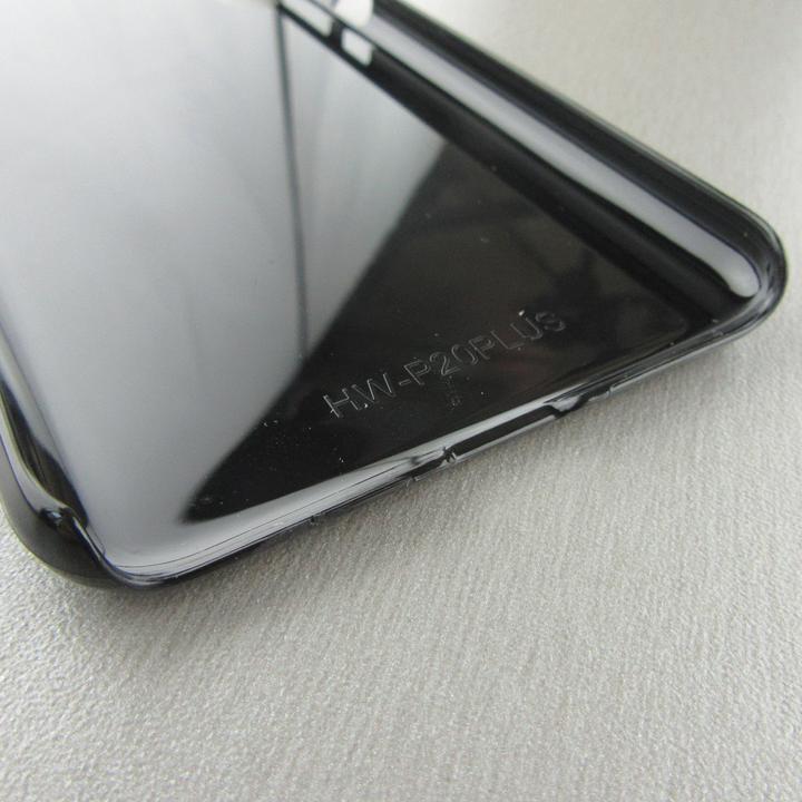 Immagine prodotto PhoneLook Coque Marmo Nero 01 (Huawei P20 Pro)