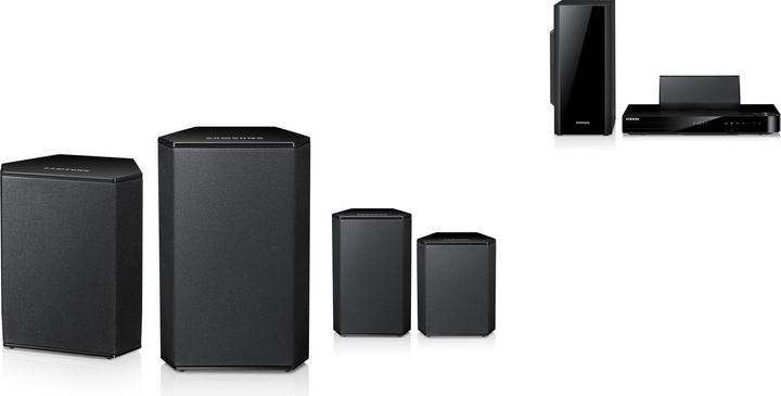 Produktbild Samsung Ht-F5500