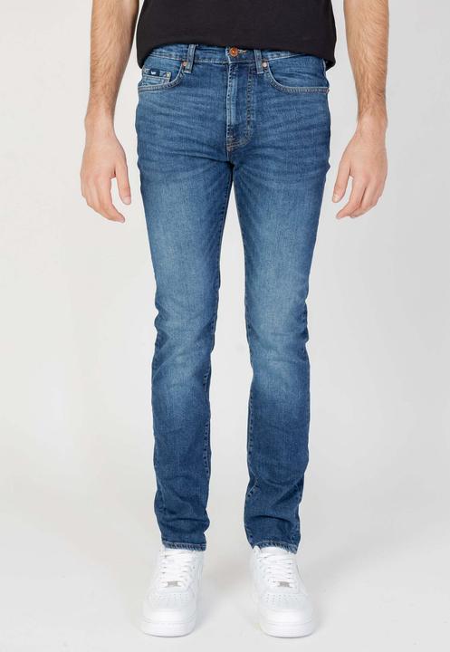 Immagine prodotto Gas Jeans Albert Simple Rev (38)