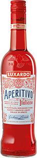 Actual product image Girolamo Luxardo Luxardo Aperitivo Italiano 11% Vol. 0,7l