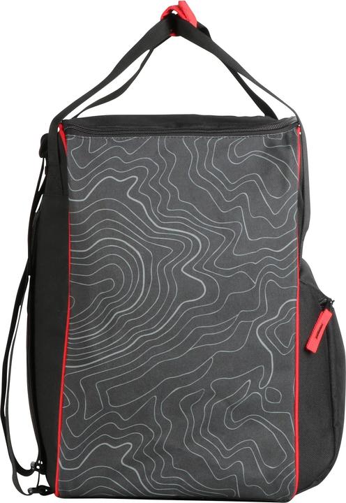 Produktbild Trevolution Schuhtasche mit Helmfach