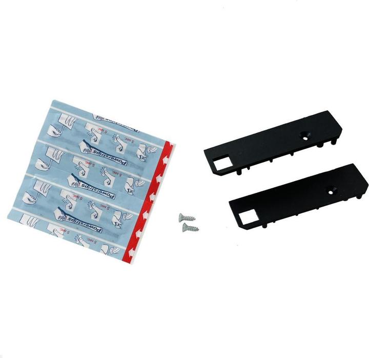 Actual product image Bachmann Holding plate for Desk 1