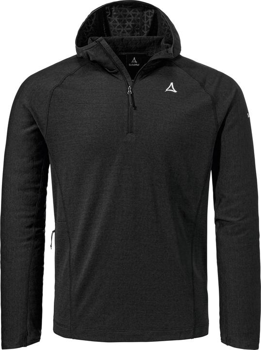 Image du produit Schöffel Fleece Hoody Style Kravica MNS (50, L)