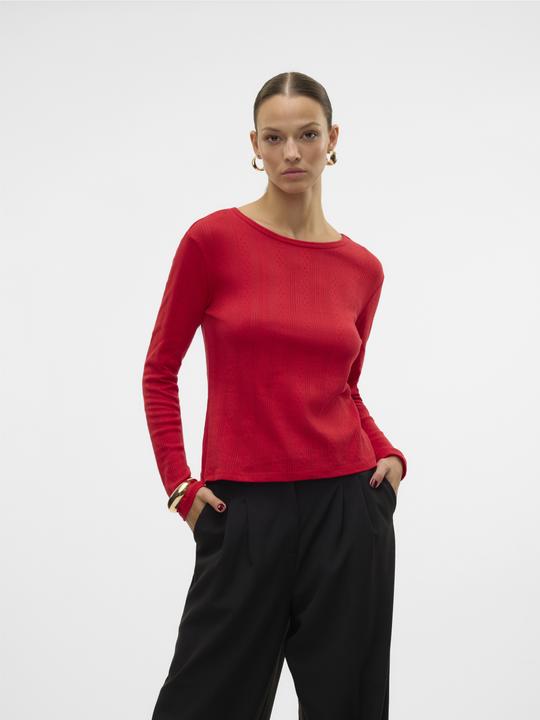 Image du produit Vero Moda Vmlisa Ls Top Jrs Noos (XS)