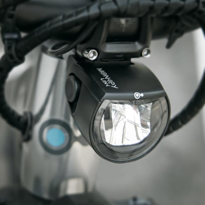 Image du produit Monkey Link Connexion avec le singe (150 lm)