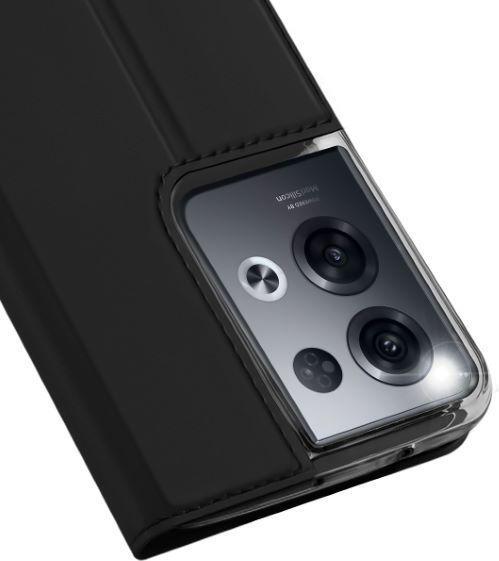 Actual product image Dux Ducis Pro Series (OPPO Reno8 Pro)