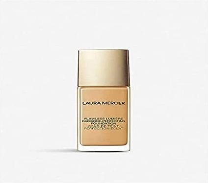 Laura Mercier FLAWLESS LUMIÈRE RADIANCE PERFECTING FOUNDATION - Shade: 3N1.5 Latte