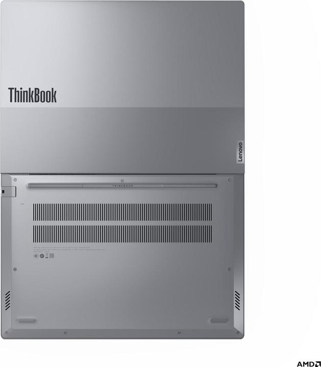 Actual product image Lenovo ThinkBook 14 Gen 6 (14", AMD Ryzen 7 7730U, 32 GB, 1000 GB, CH)