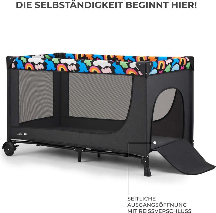 Immagine prodotto KinderKraft 2in1 JOY 2