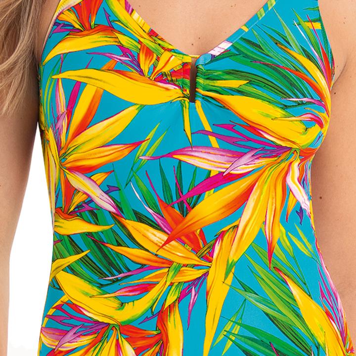 Produktbild Anita Candy Tropics Badeanzug (46 E)