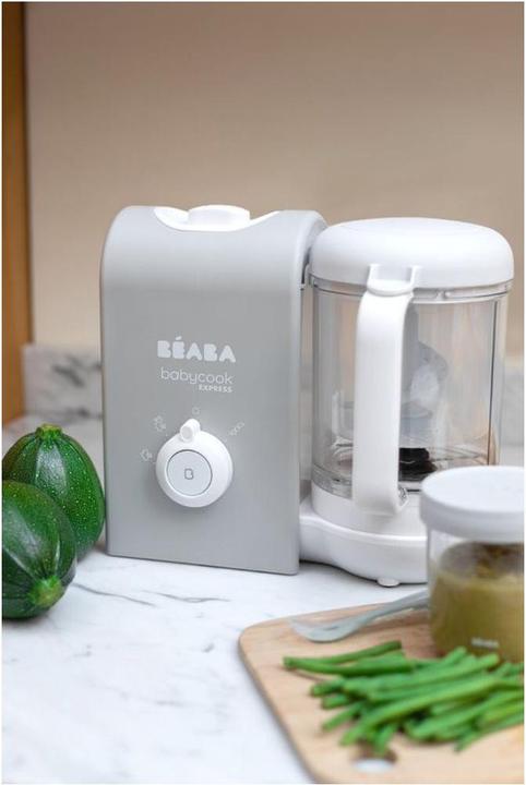 Immagine prodotto Beaba Babycook Express