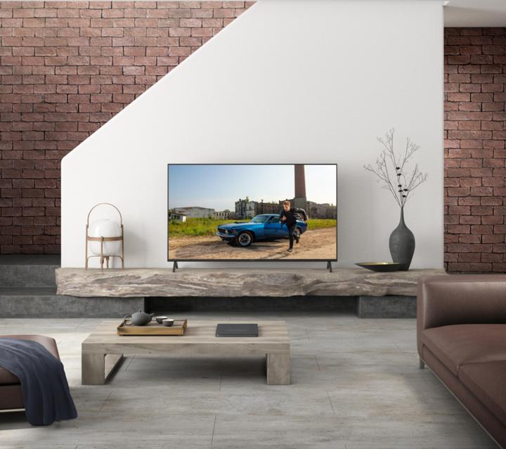 Productafbeelding Panasonic TX-65HXW944 (65", LCD, 4K, 2020)