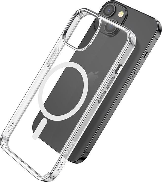 Produktbild Hoco MagSafe Airbag Case (Apple iPhone 15)