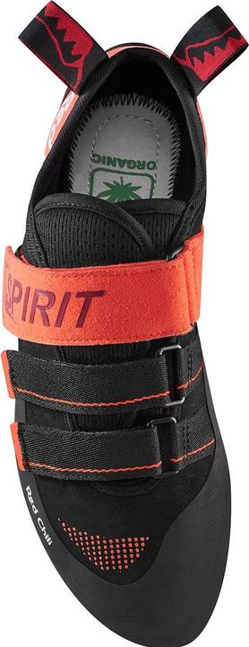 Actual product image Red Chili Spirit IV climbing shoes (38.5)