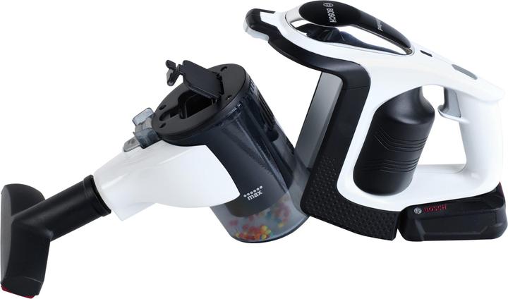 Actual product image Theo Klein Vacuum cleaner Bosch Unlimited