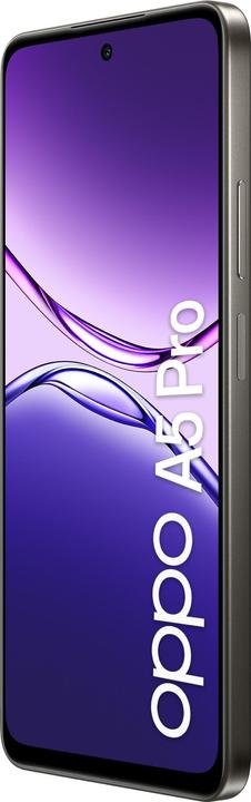Image du produit OPPO A5 Pro (256 Go, Brown, 6.67", Double SIM, 50 Mpx)