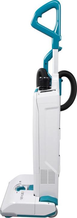 Immagine prodotto Makita DVC560Z Akumuliatorinis Vertikalus dulkių surblys, 2x18V, Li-Ion, bešepetėlinis variklis. Complektuo (Aspirapolvere)