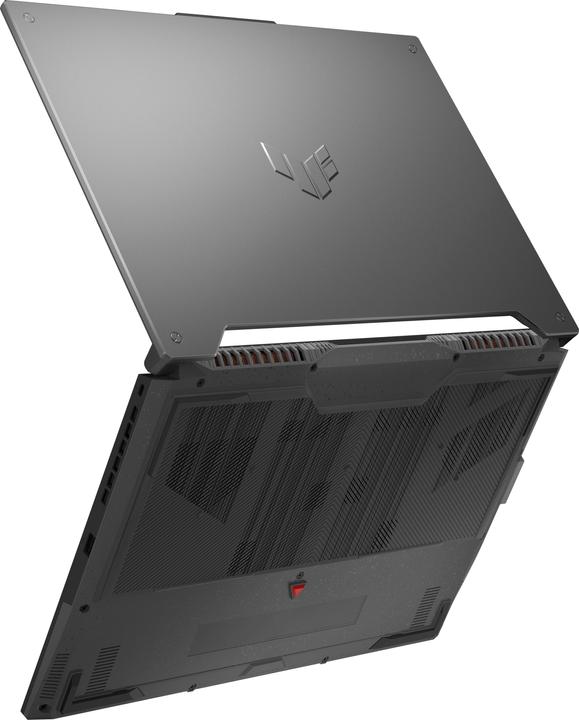 Produktbild ASUS TUF Gaming F15 (15.60", Intel Core i7-12700H, 16 GB, 1000 GB, CH)