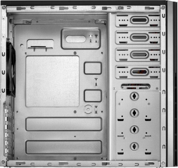 Produktbild Antec VSK4000E-U3 (ATX, mATX, Mini-ITX)
