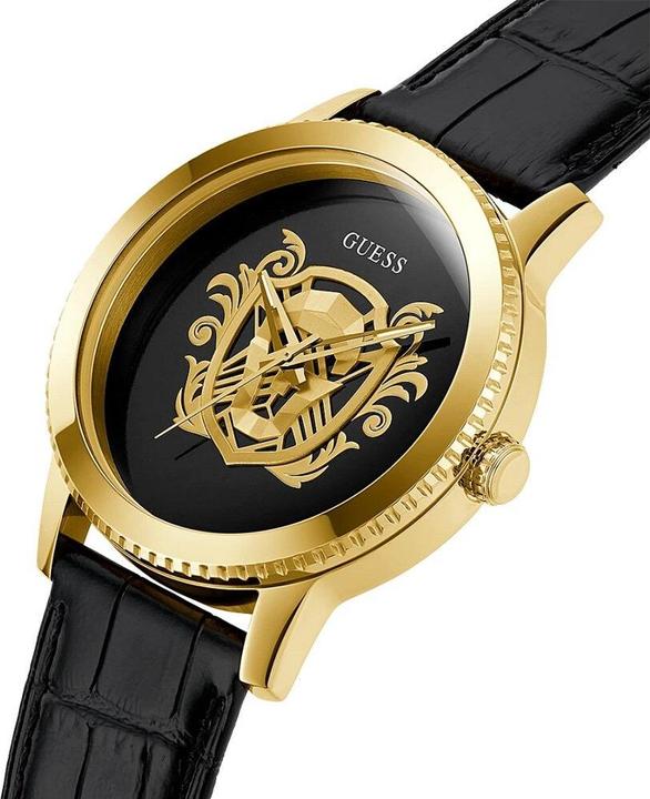 Immagine prodotto Guess Orologi UOMO GW0566G1 (Orologio da polso analogico, 44 mm)