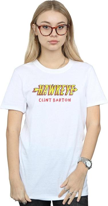 Produktbild Hawkeye AKA Clint Barton TShirt (XL)