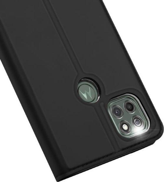 Produktbild Dux Ducis Skin Pro Series Bookcover (Motorola Moto G9 Power)
