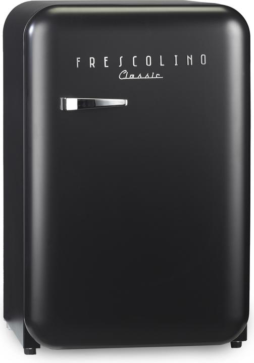 Trisa Réfrigérateur Frescolino Classic 107 Noir (107 l)
