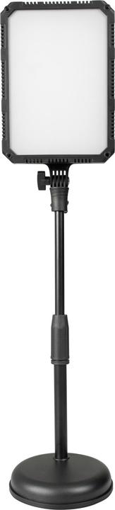 Produktbild Nanlite Compac 24B Desktop Kit (Videoleuchte, Flächenleuchte)
