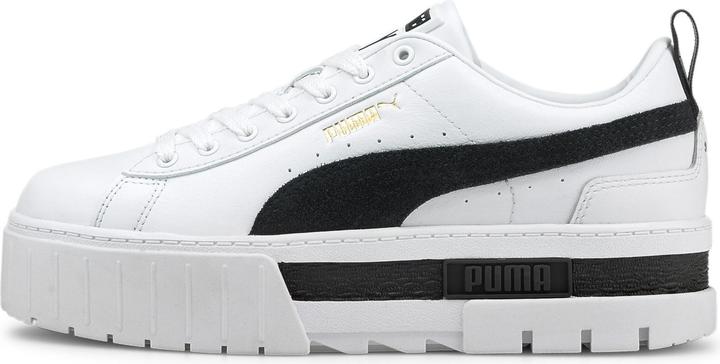 Produktbild Puma Schuhe Mayze Lth (42)