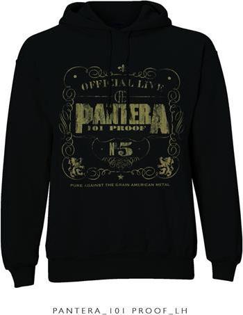 Pantera 101 Proof (Hoodie)