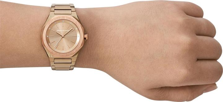 Produktbild Armani Exchange Damenuhr (Analoguhr, 34 mm)