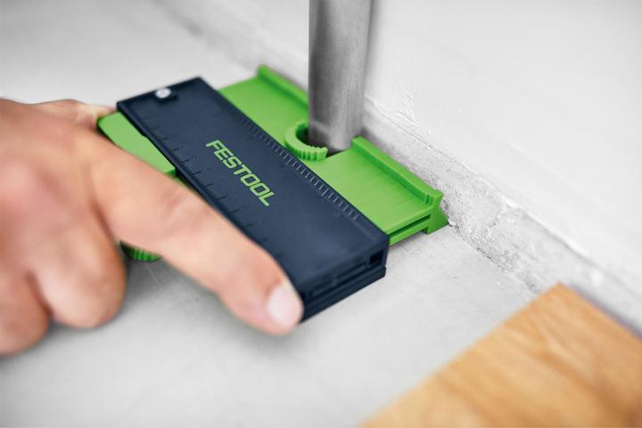 Produktbild Festool Konturenlehre KTLFZ FT1 (14.50 cm)