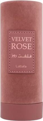 Produktbild Lattafa Perfumes Velvet Rose (Eau de Parfum, 100 ml)