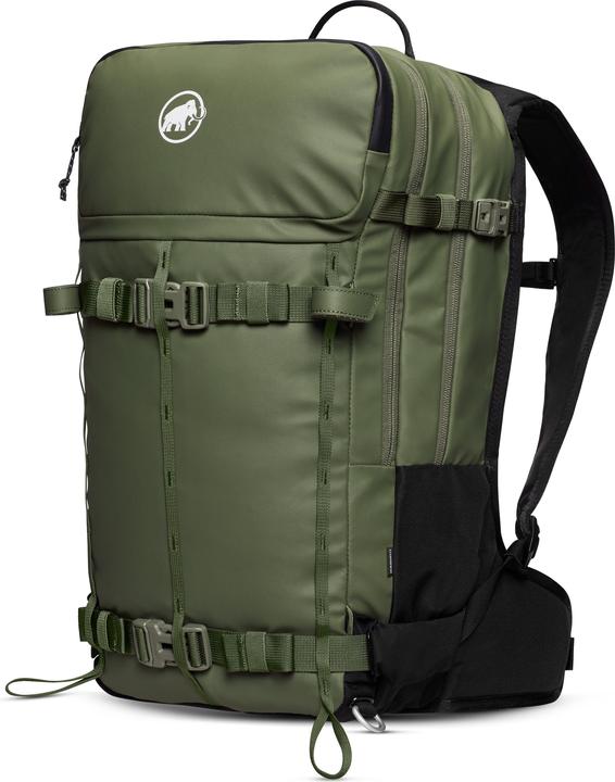 Actual product image Mammut Nirvana 28 (28 l)