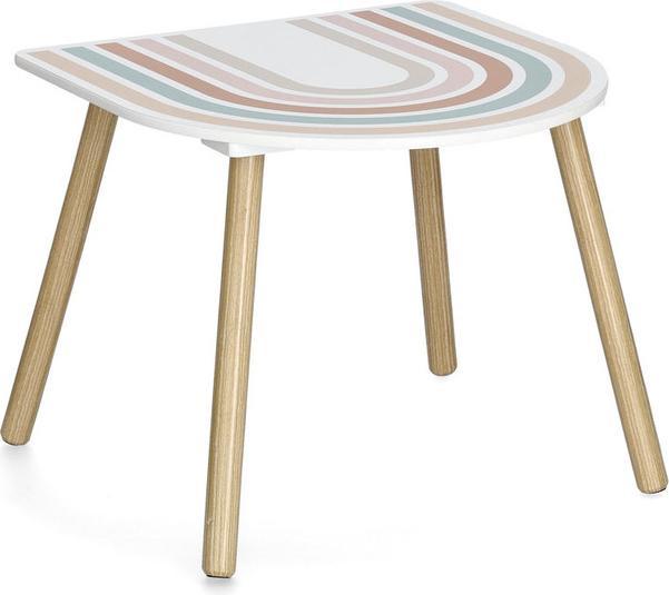 Actual product image Zeller Present Rainbow (Child seating group)