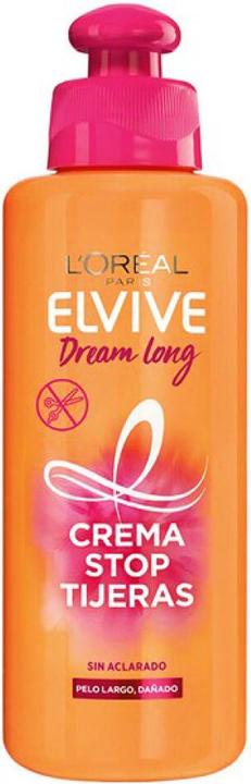L'Oréal Paris Elvive Dream Long Cream 200 ml (200 ml, Flüssiges Shampoo)