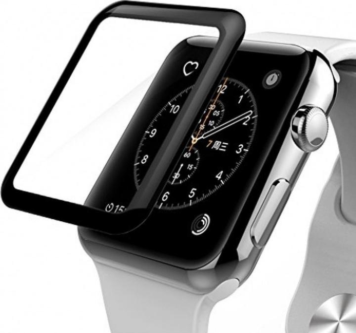 Immagine prodotto Baseus Apple Watch 44mm - Pellicola protettiva per display in vetro antiproiettile