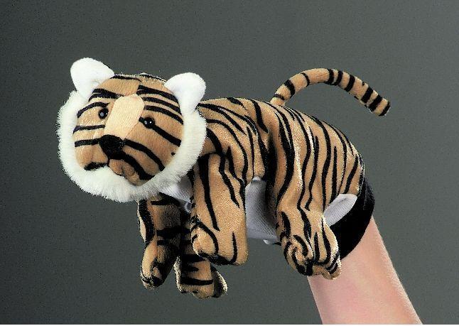 Immagine prodotto Beleduc Tigre