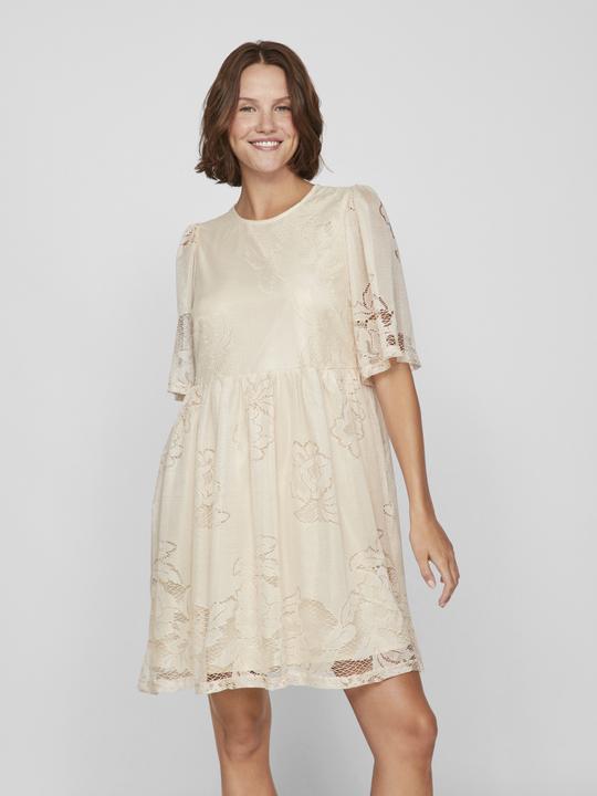 Image du produit Vila Mini-robe à manches courtes (38)