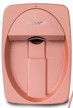 Produktbild Trisa Nail Art Printer (Rose Gold)